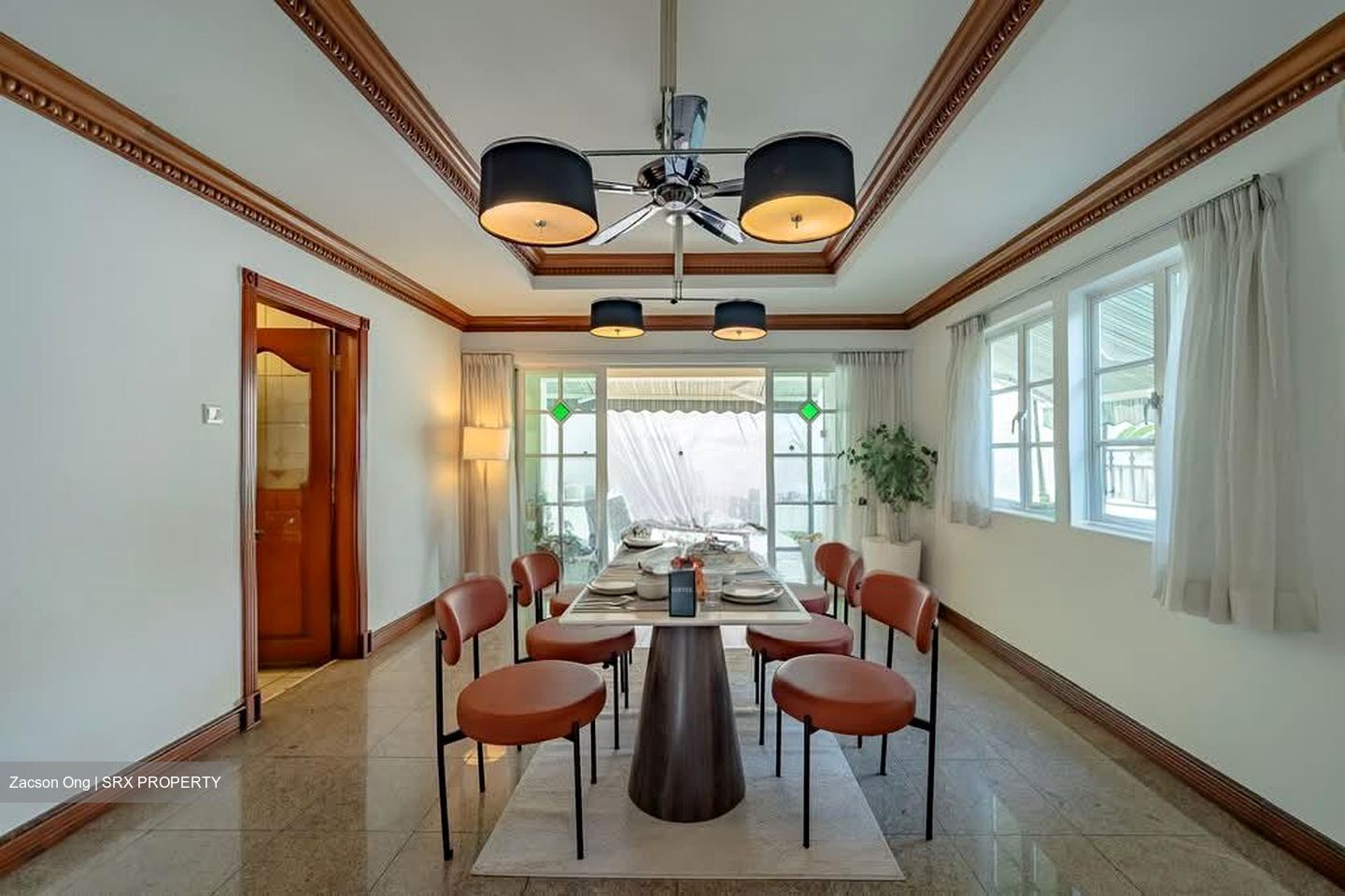 Gentle Villas (D11), Detached #603725221